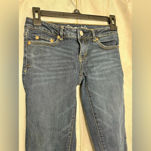Aeropostale Lola Jeggings - Picture 3 of 7